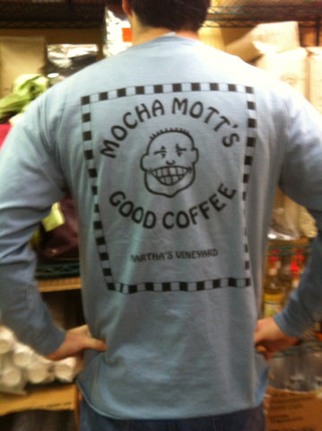Long sleeve classic tee