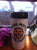 Mott's Travel Mug (Plastic With Lid) 16oz
