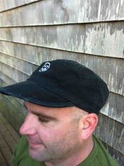 Castro cap