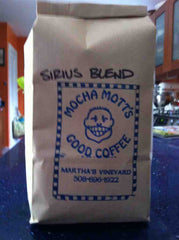 Whole bean Coffee by the pound