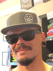 Trucker cap