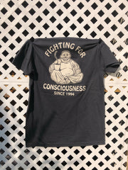 Fighting Tee
