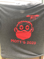 2020 shirt