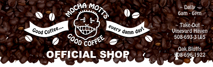 Mocha Mott's